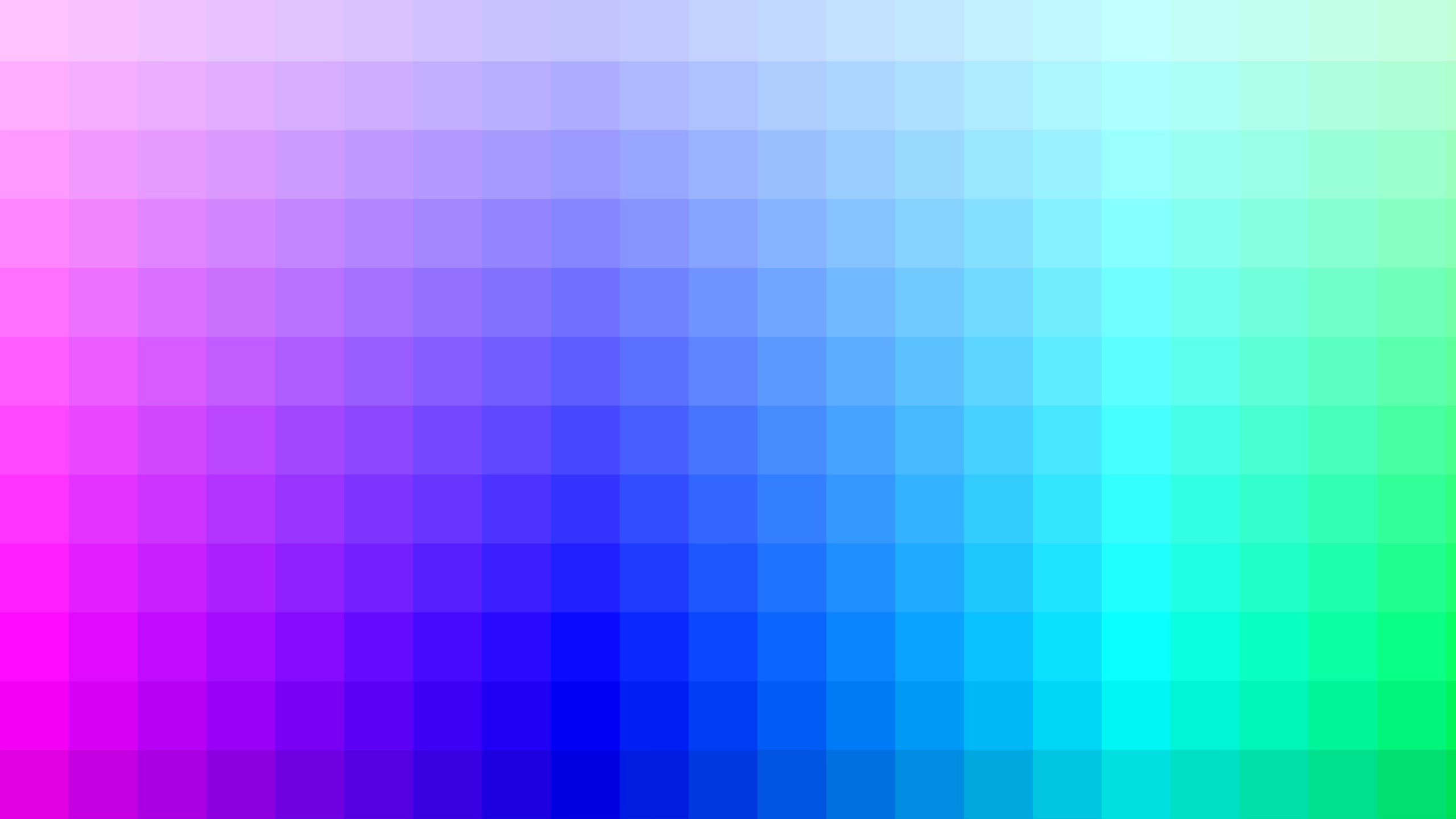 Colourgrid