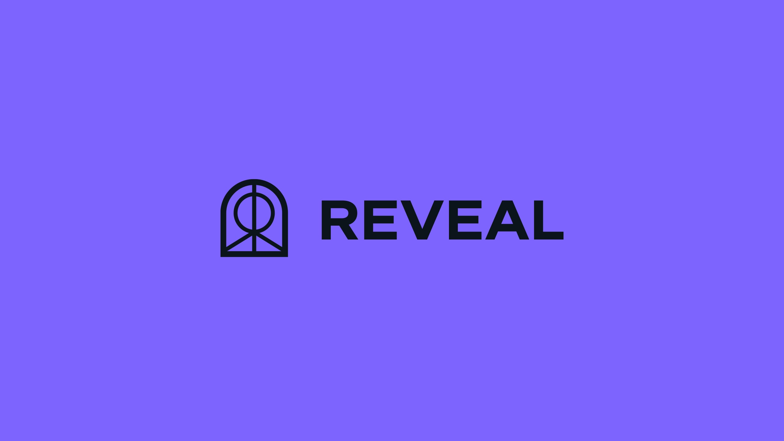 Reveal Logo Lockup 02b