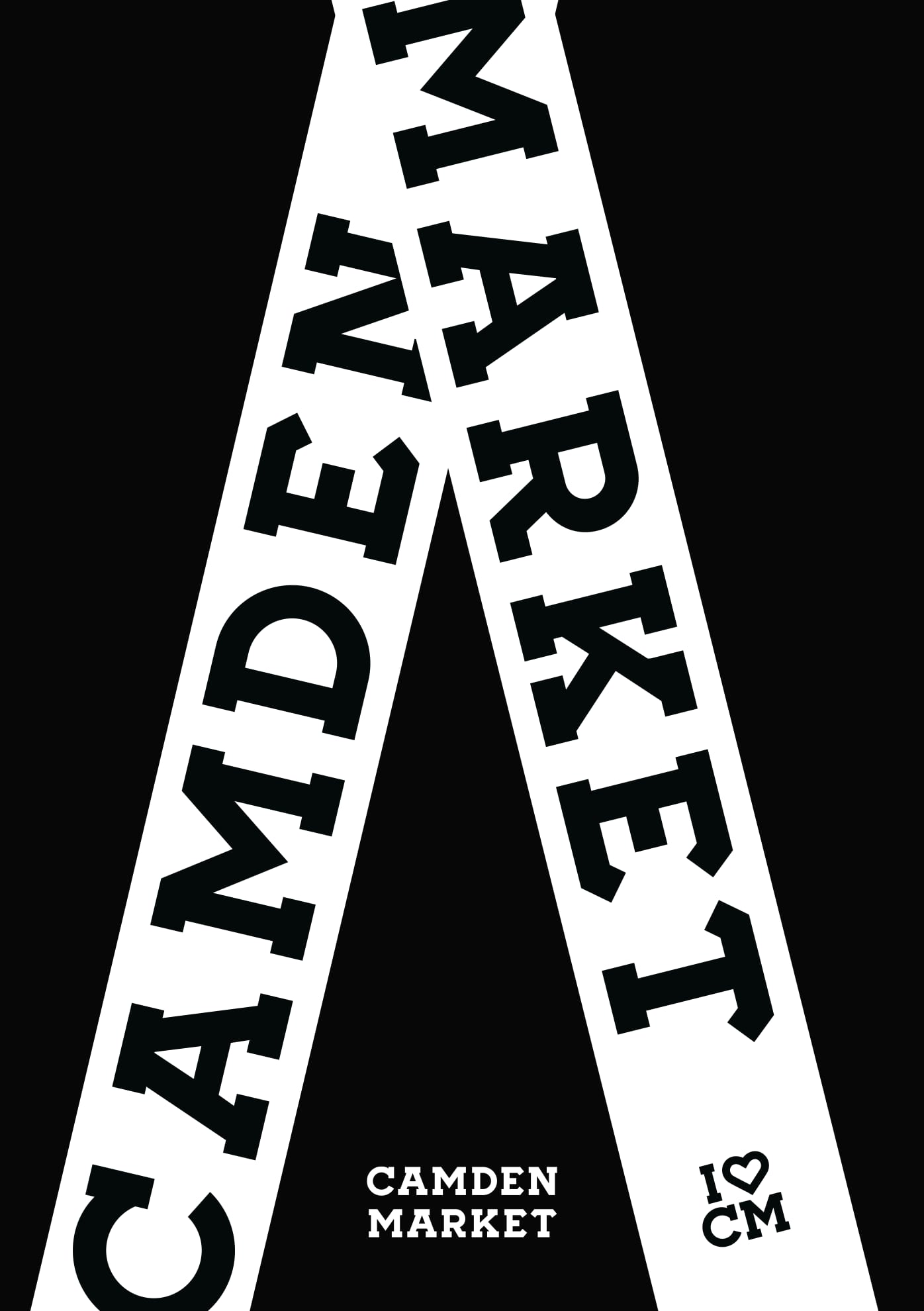 Camden Market Posters 06