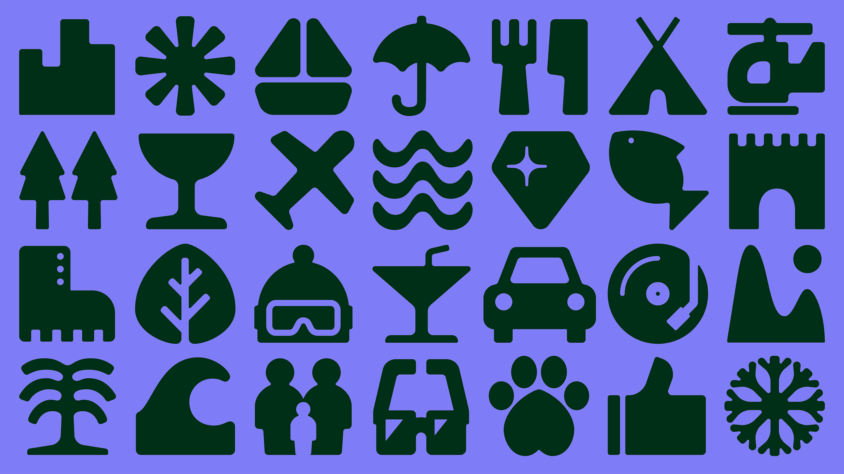First Choice Icons