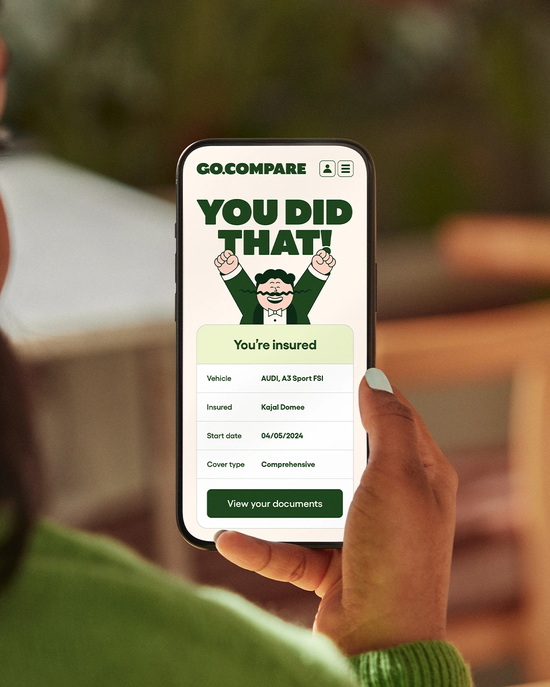 Go Compare Rebrand By Ragged Edge go-compare-rebrand-by-ragged-edge