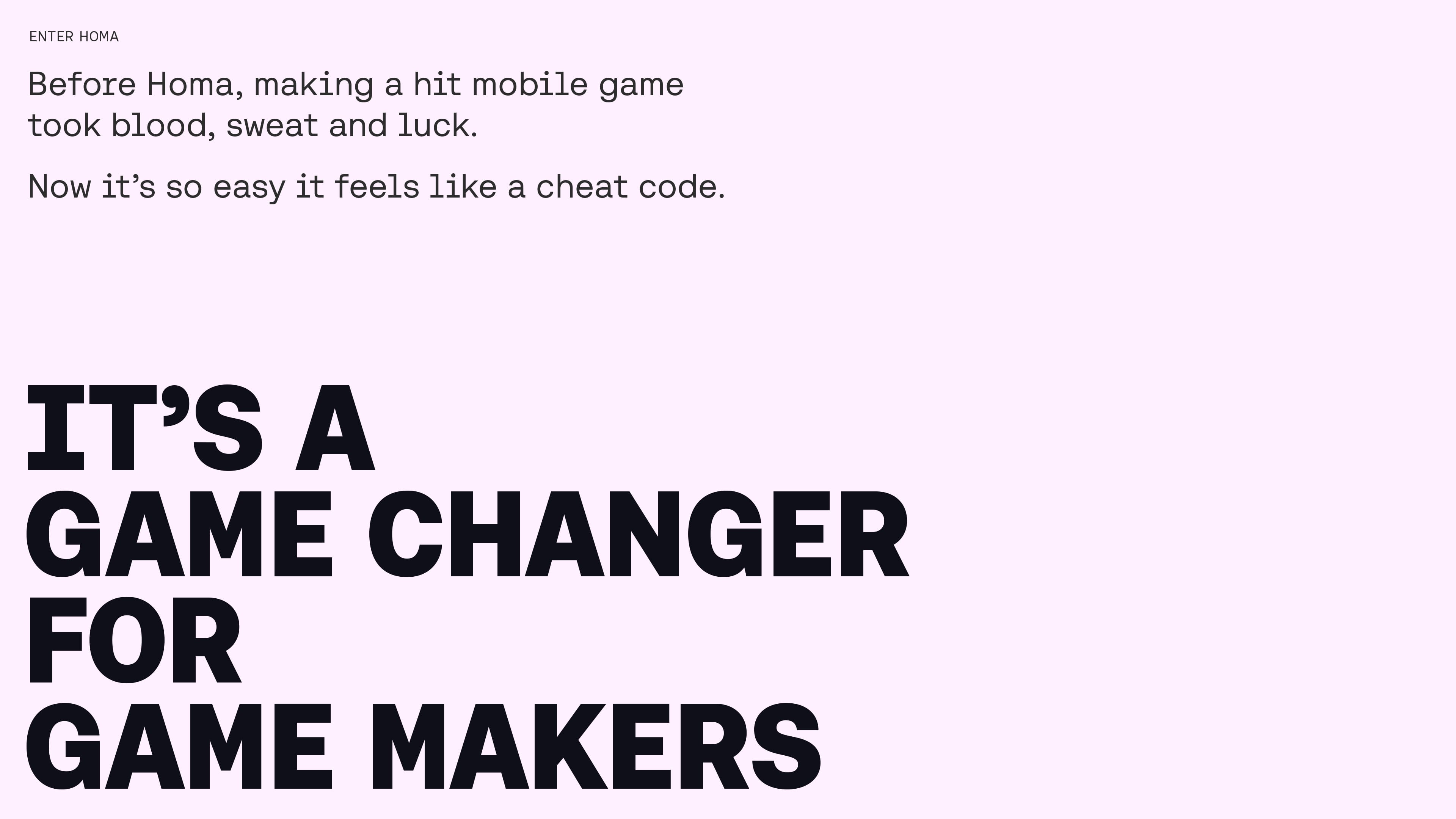 Gamechanger 10