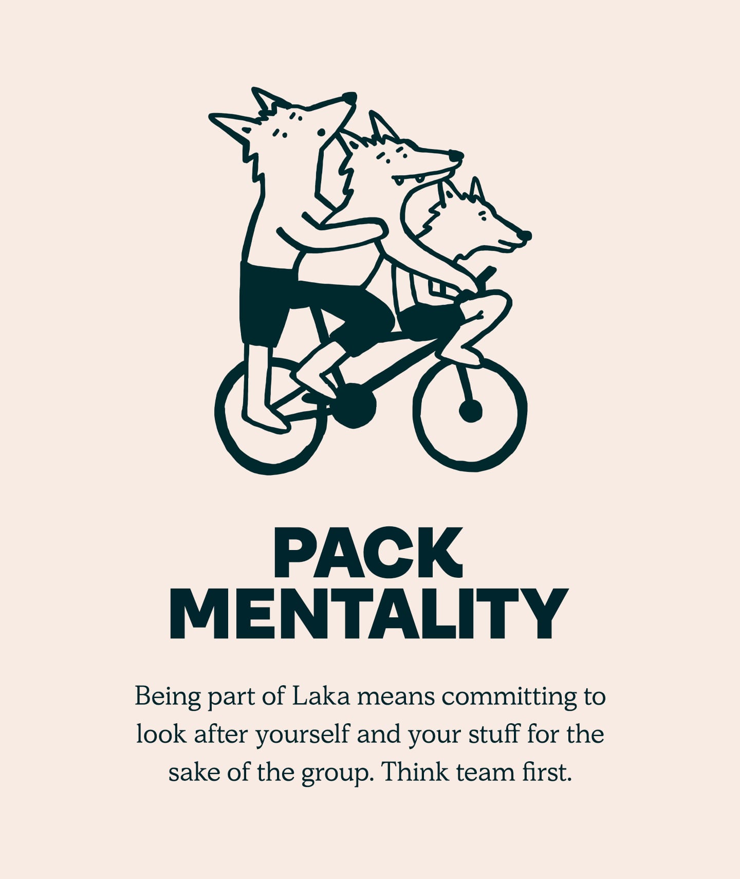 Laka Icon Pack Mentality