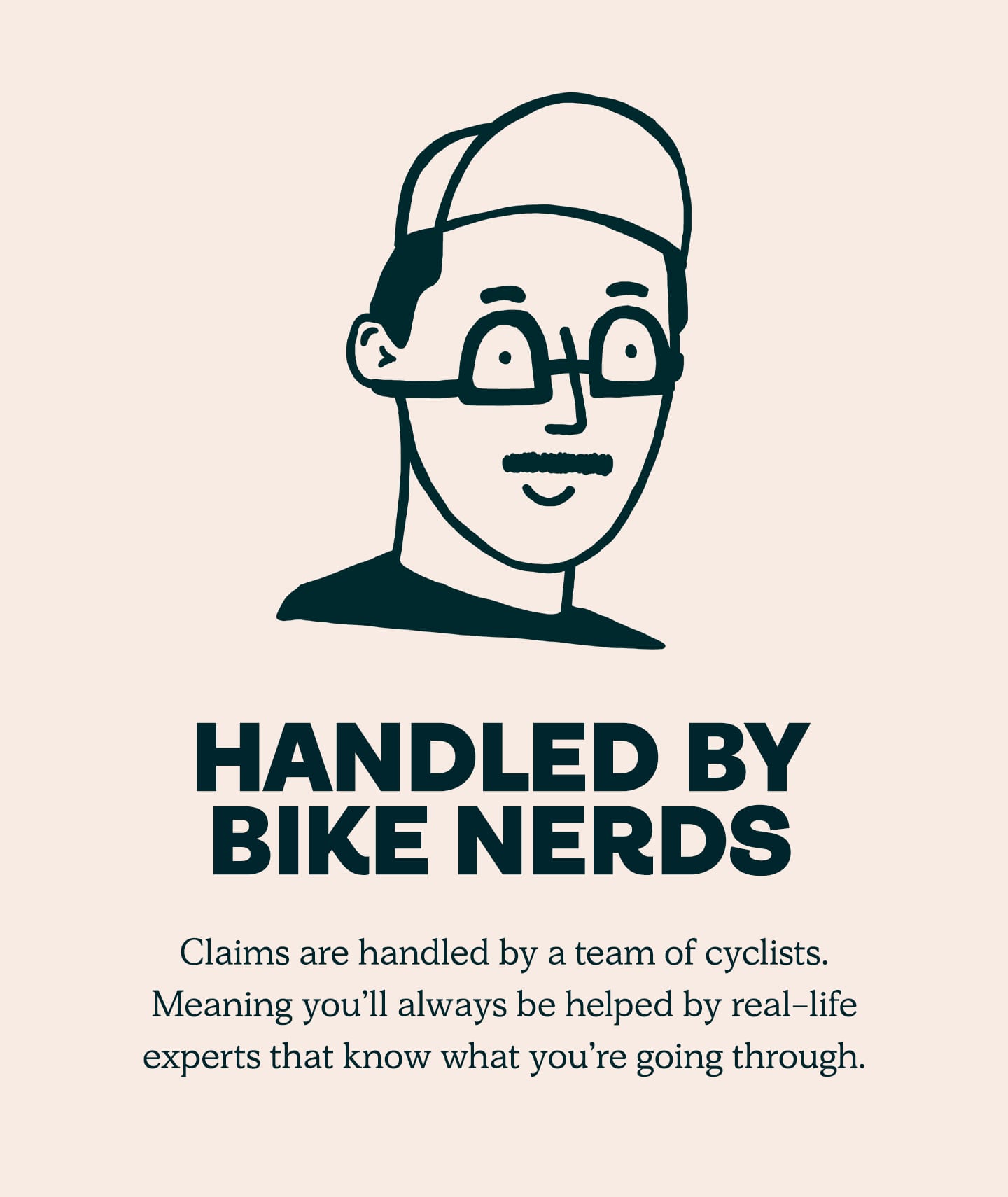 Laka Icon Bike Nerds