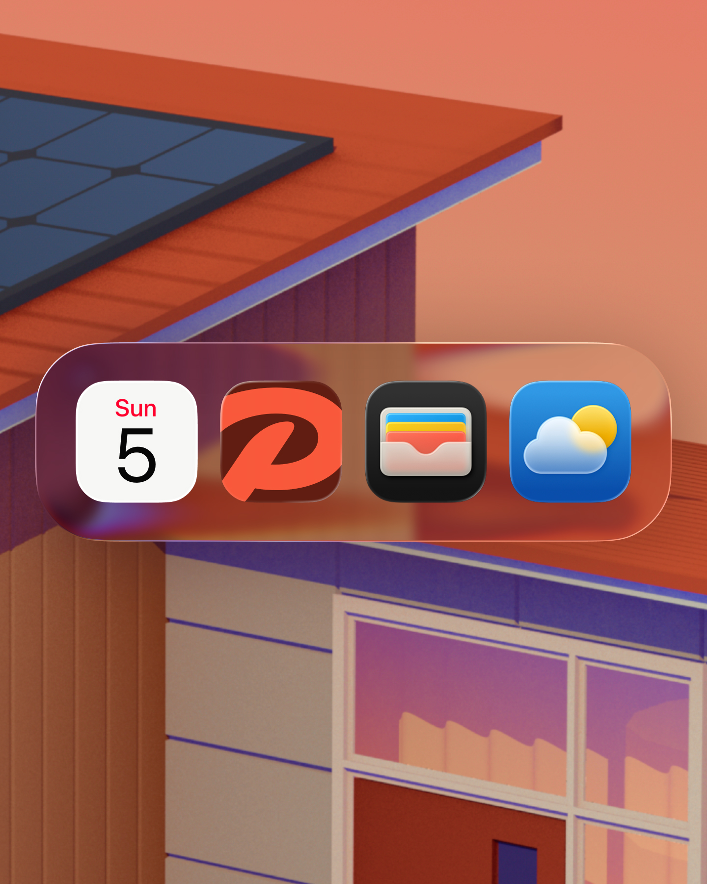 Palmetto App Icon V1