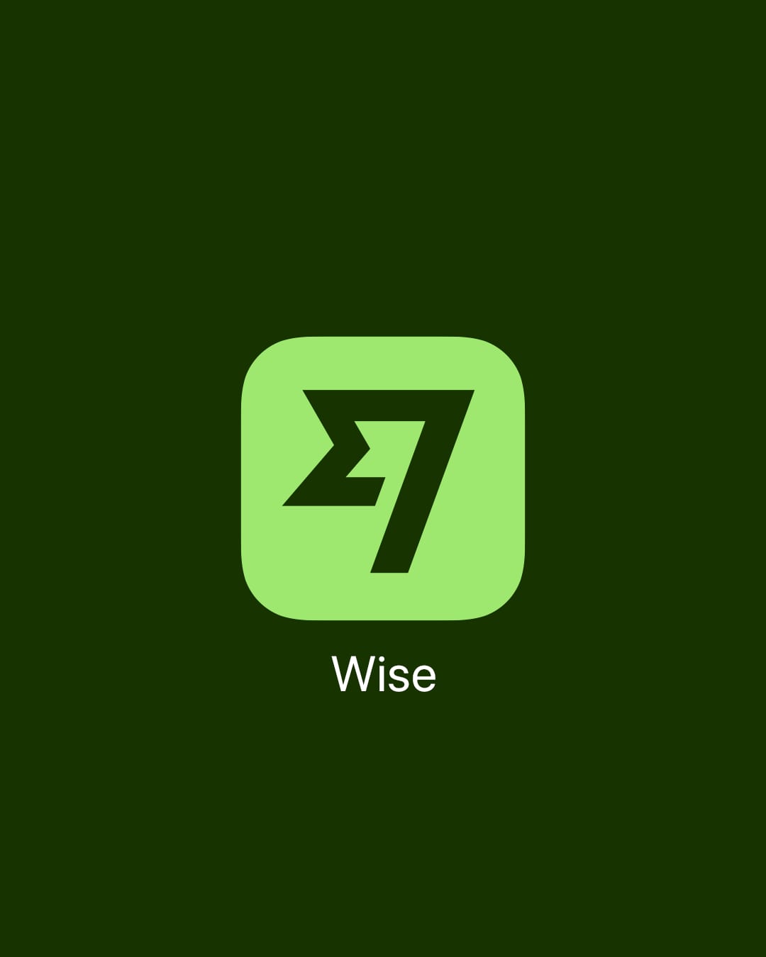 Wise App Tile Large 5